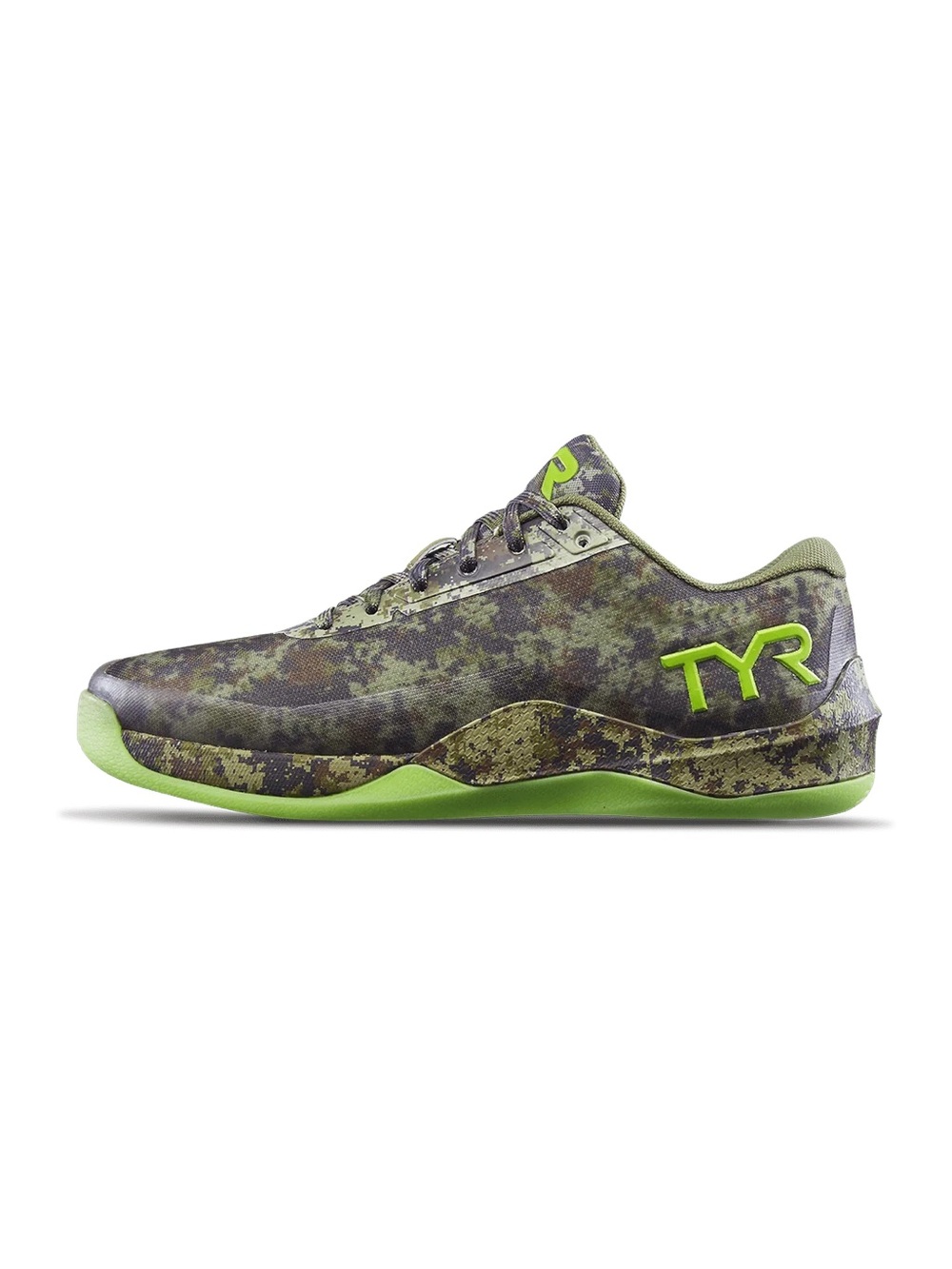 TYR CXT 2 Elite Carbon Trainer women’s 7.5